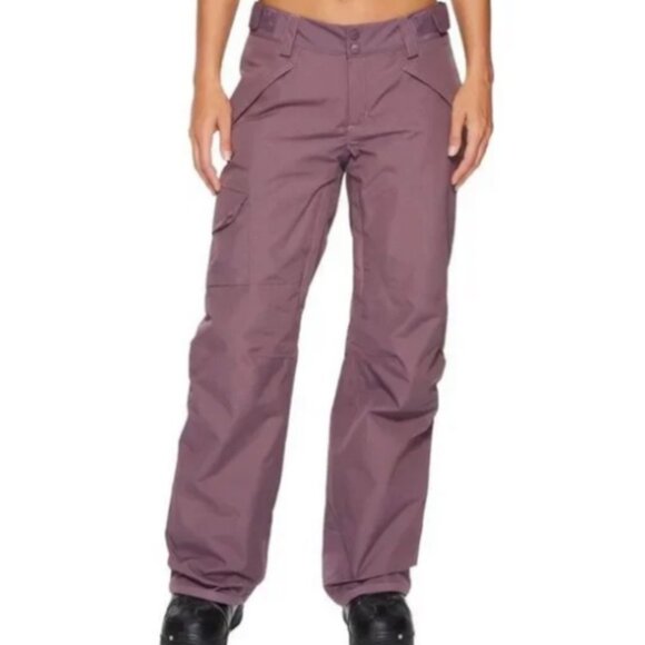 The North Face - Freedom LRBC Insulated Ski Pant - Women's L - Picture 2 of 13
